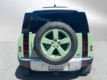 2023 Land Rover Defender 75th Edition 90 AWD