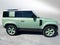 2023 Land Rover Defender 75th Edition 90 AWD