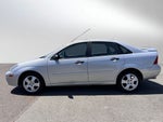 2003 Ford Focus ZTS