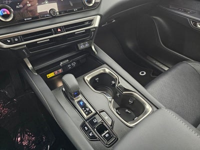 2024 Lexus RX 350h PREMIUM+ PREMIUM PLUS