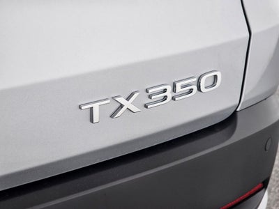 2024 Lexus TX 350 PREMIUM PREMIUM