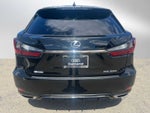 2020 Lexus RX F SPORT