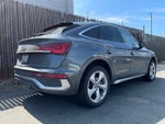 2021 Audi Q5 Sportback Premium