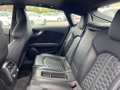 2016 Audi RS 7 Prestige