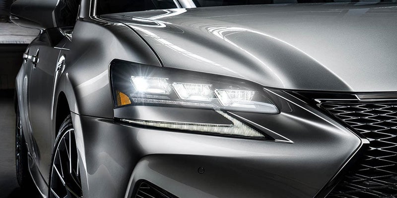 Platinum Tire and Wheel Protection at Lexus of Fremont in Fremont CA