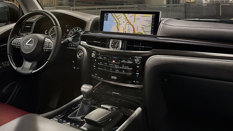 Lexus Service at Lexus of Fremont in Fremont CA