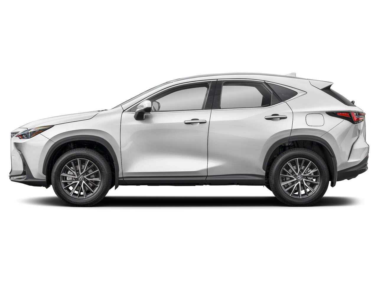 2025 Lexus NX Premium