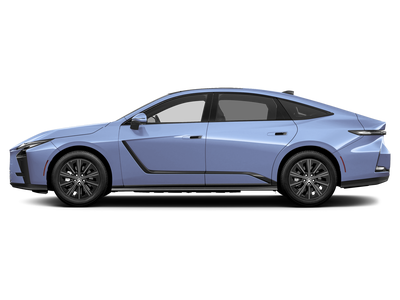 2026 Lexus ES Premium