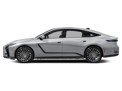 2026 Lexus ES 350e PREMIUM