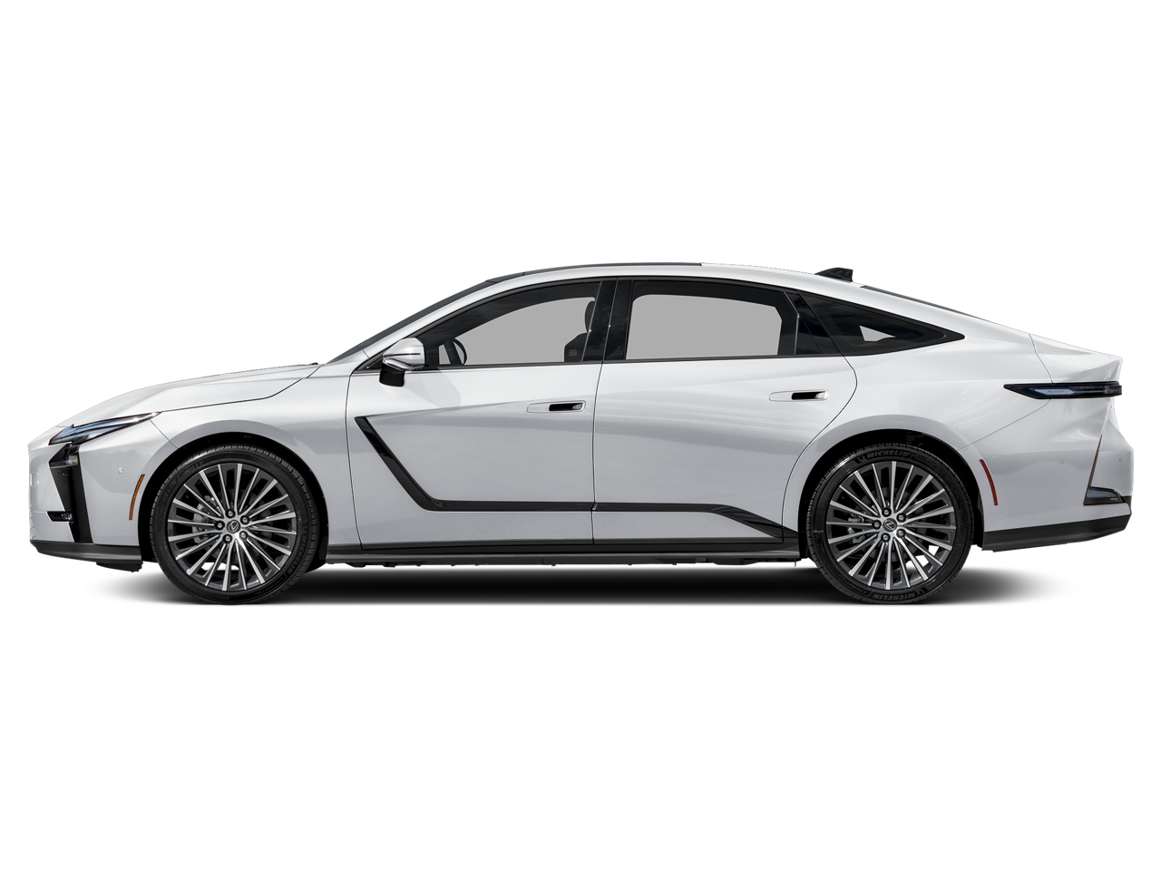 2026 Lexus ES 350e PREMIUM