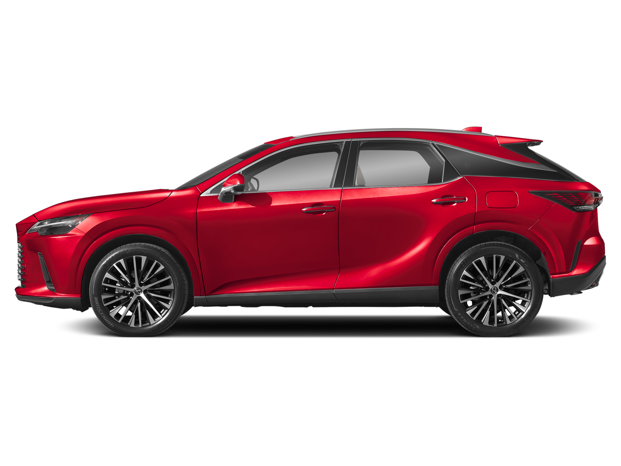 2026 Lexus RX 350 PREMIUM+ PREMIUM PLUS