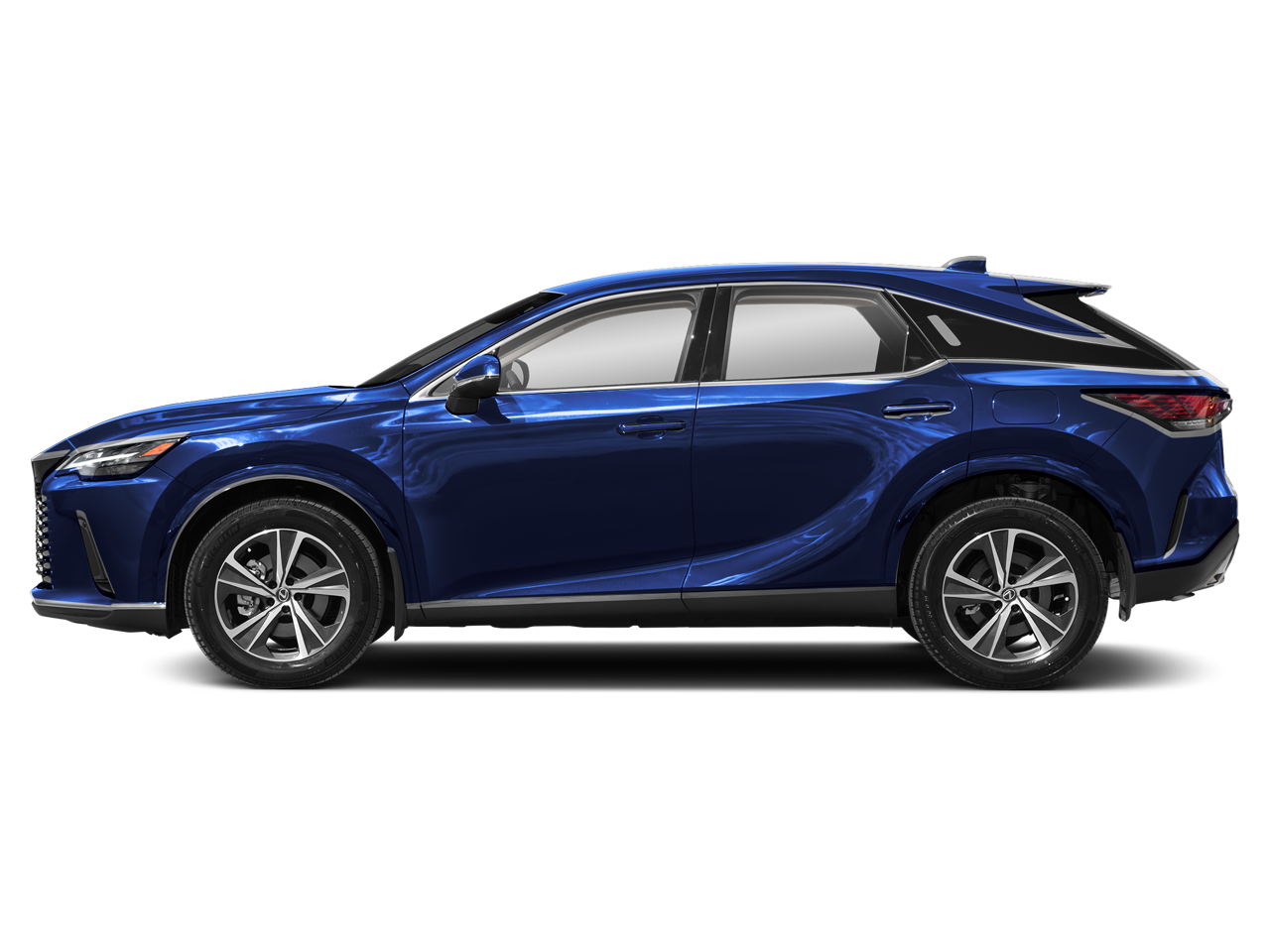 2026 Lexus RX 350 RX 350