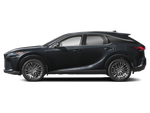 2026 Lexus RX 350 LUXURY AWD LUXURY