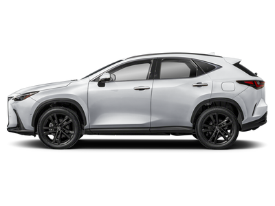 2026 Lexus NX Premium