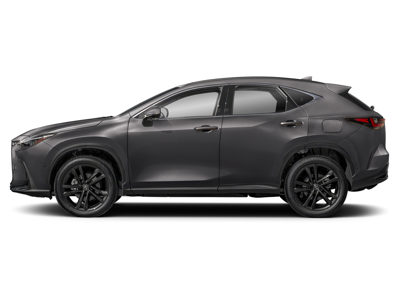 2026 Lexus NX 450h PLUS Premium