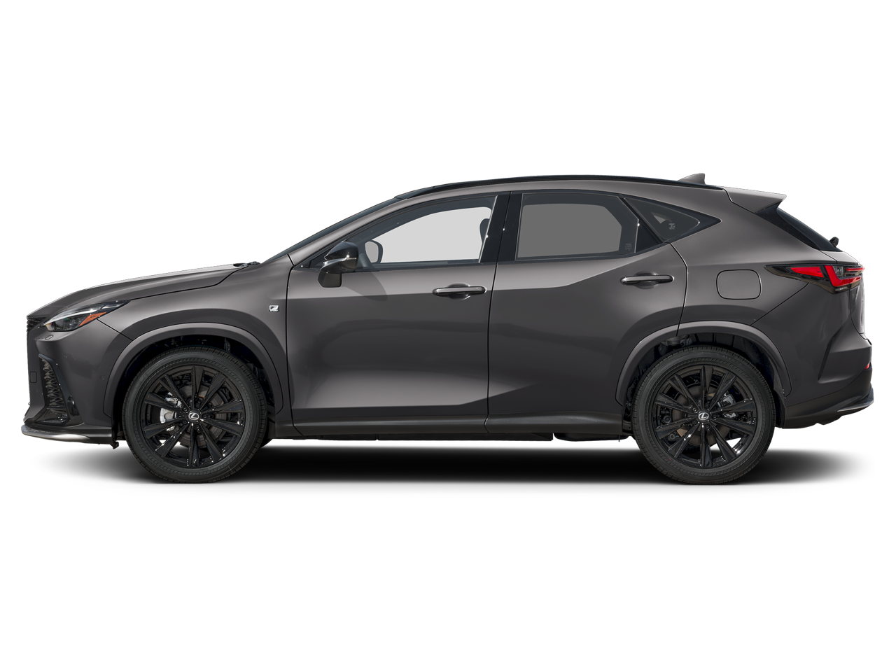 2026 Lexus NX Luxury