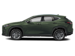 2026 Lexus NX NX 350