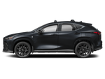 2026 Lexus NX 350 F SPORT HANDLING AWD F SPORT HANDLING AWD
