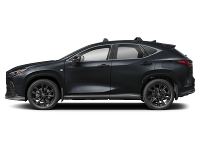 2026 Lexus NX 350 F SPORT HANDLING AWD F SPORT HANDLING AWD
