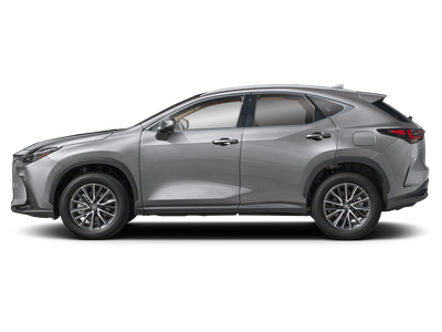2026 Lexus NX 350 PREMIUM AWD PREMIUM