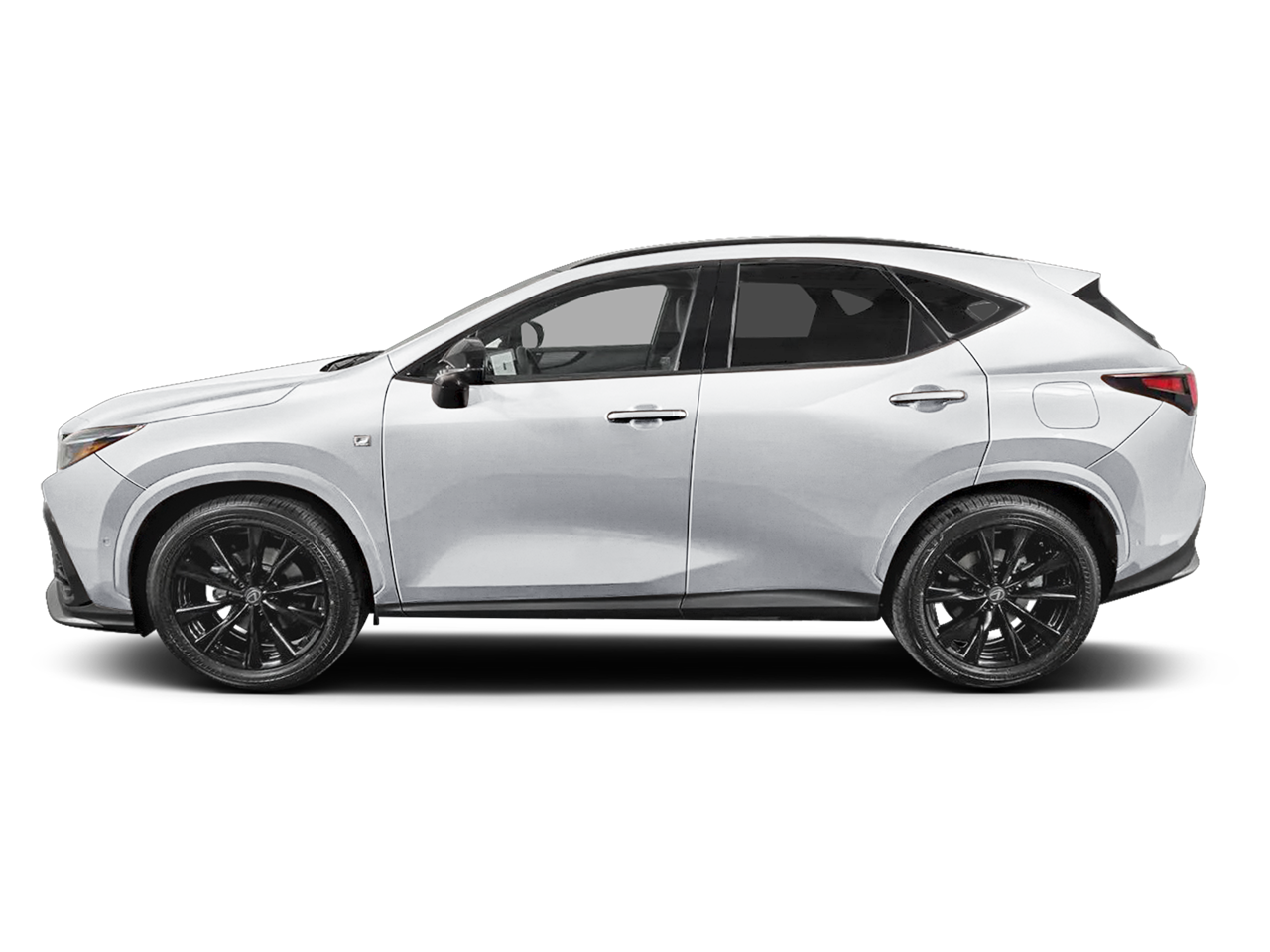 2026 Lexus NX 350h F SPORT HANDLING AWD F SPORT HANDLING AWD
