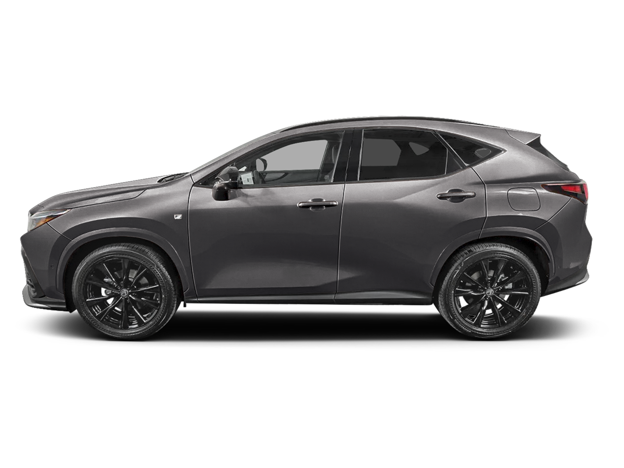 2026 Lexus NX 350h F SPORT HANDLING AWD F SPORT HANDLING AWD