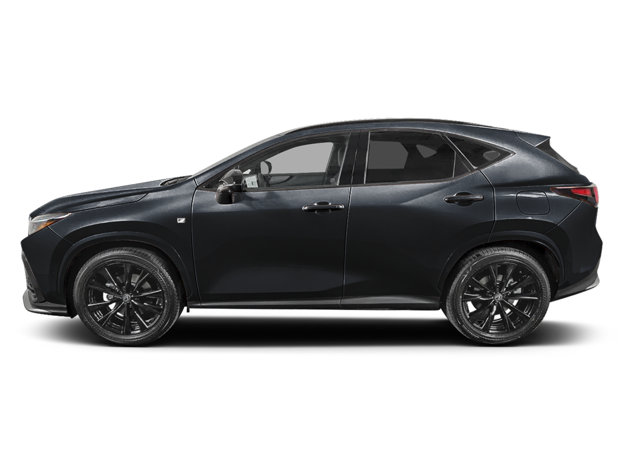 2026 Lexus NX 350h F SPORT HANDLING AWD F SPORT HANDLING AWD