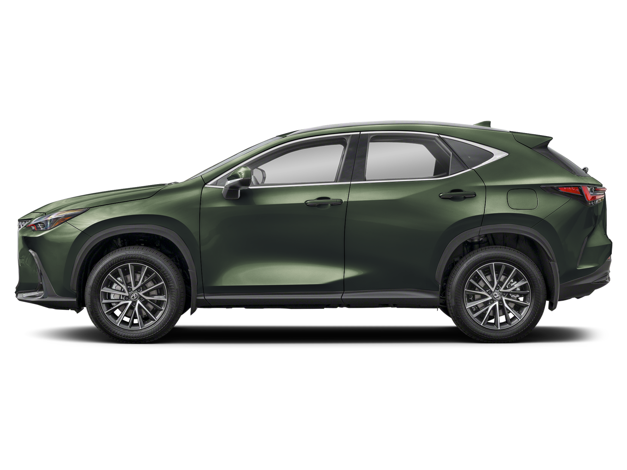 2026 Lexus NX 350h PREMIUM AWD PREMIUM