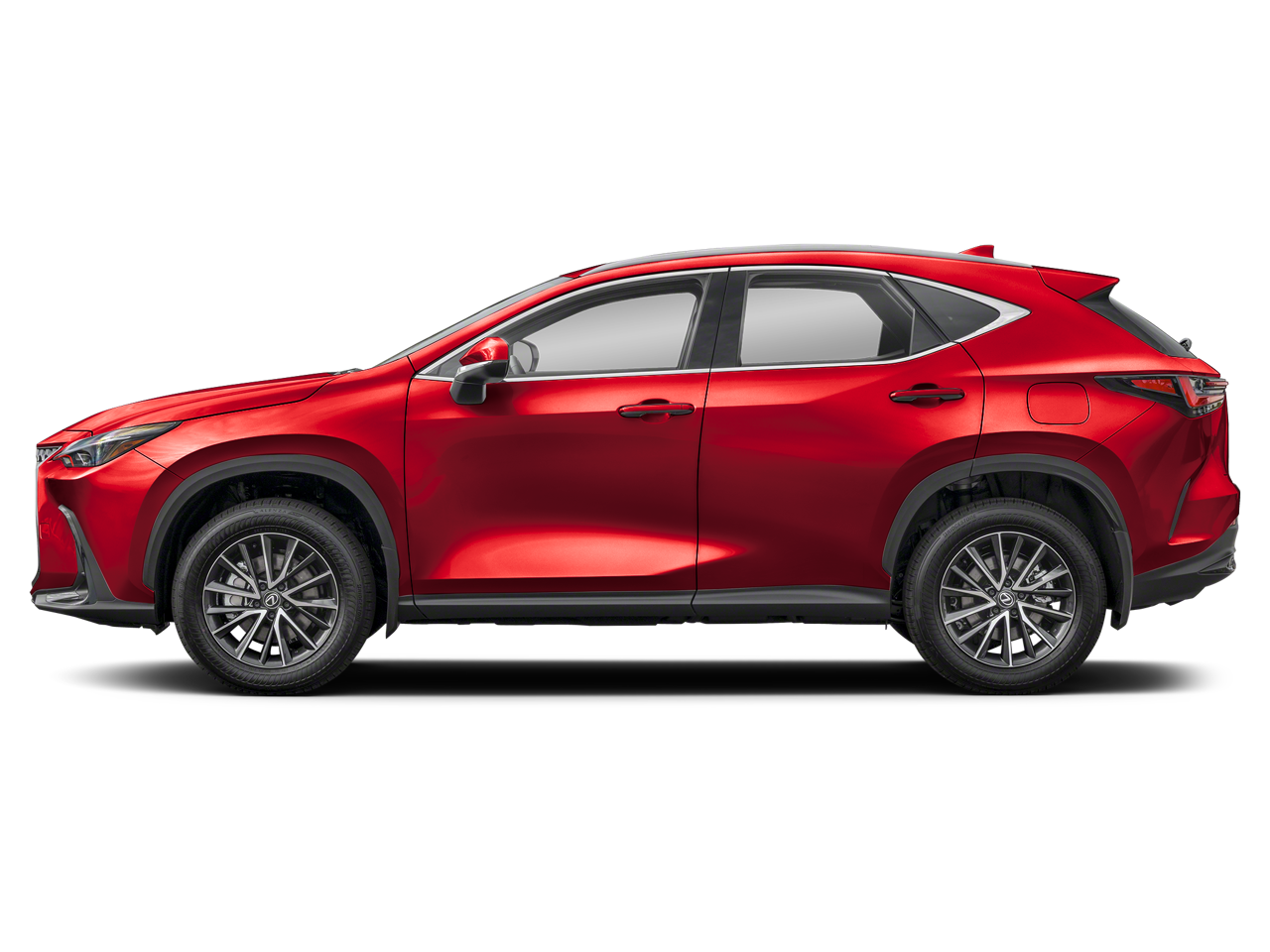 2026 Lexus NX 350h PREMIUM AWD PREMIUM
