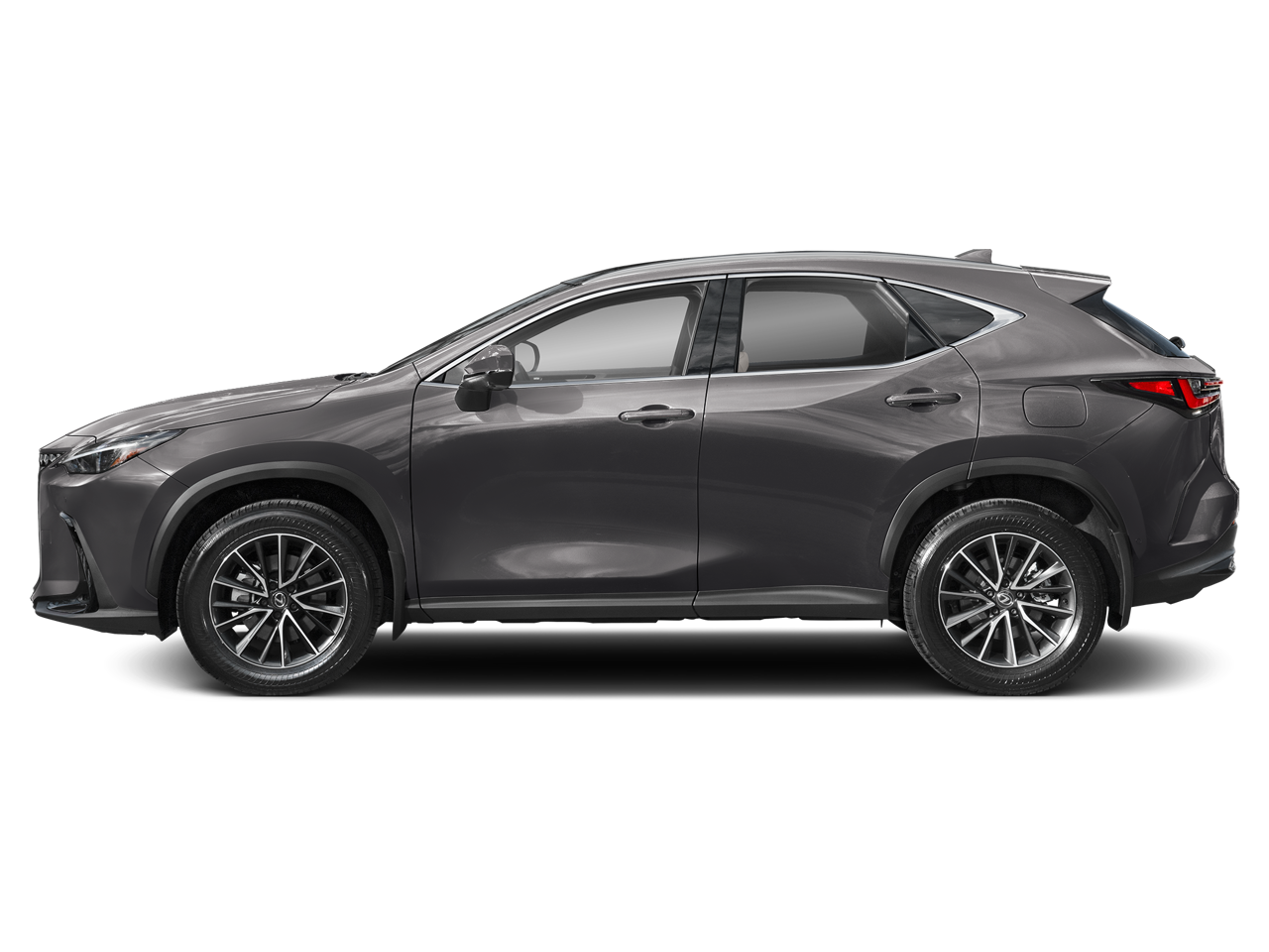 2026 Lexus NX 350h LUXURY AWD LUXURY AWD