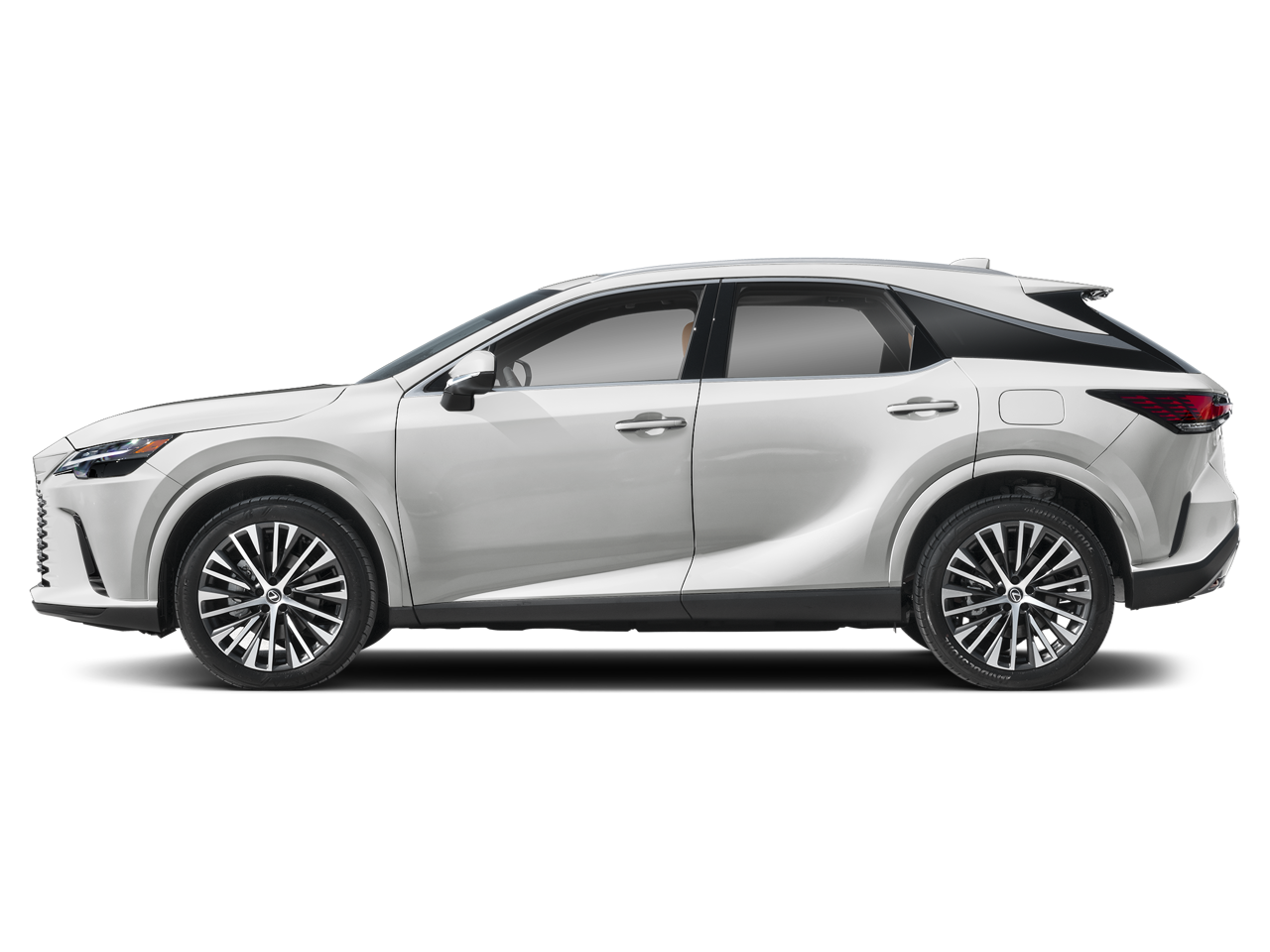 2026 Lexus RX Premium