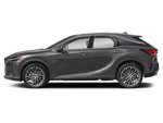 2026 Lexus RX 450h Premium