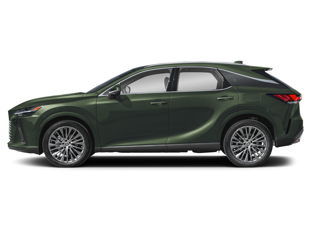 2026 Lexus RX Premium