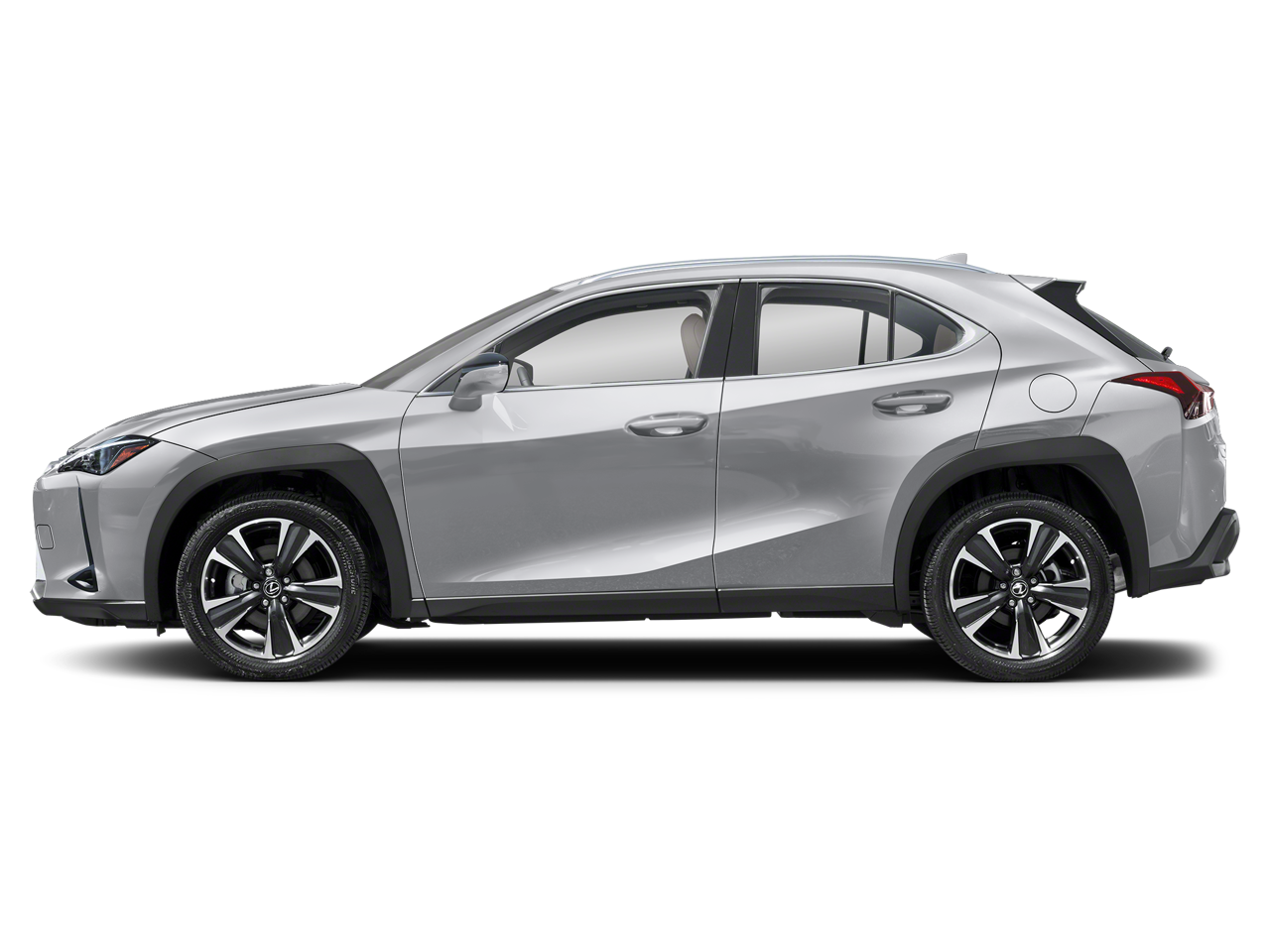 2026 Lexus UX 300h UX 300h