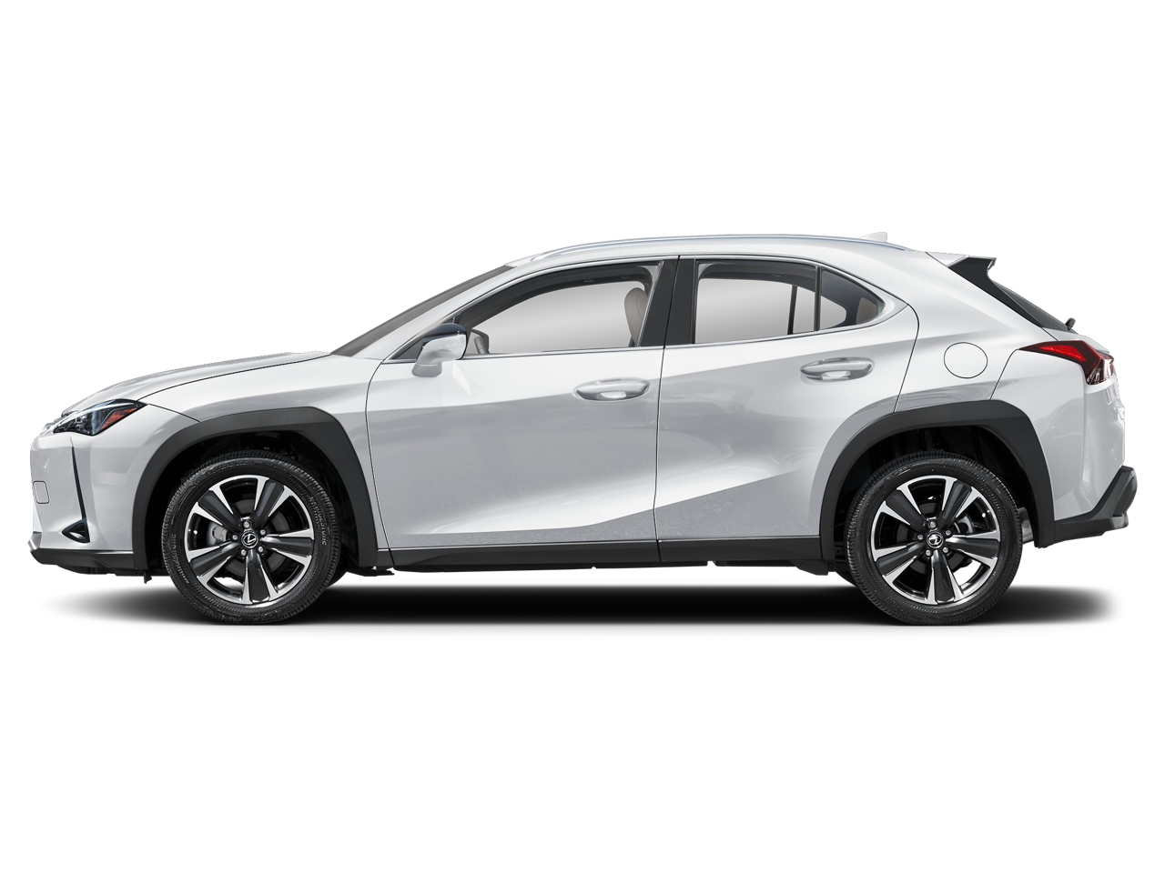 2026 Lexus UX 300h UX 300h