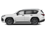 2026 Lexus LX 700h OVERTRAIL OVERTRAIL