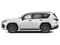 2026 Lexus LX 700h OVERTRAIL OVERTRAIL