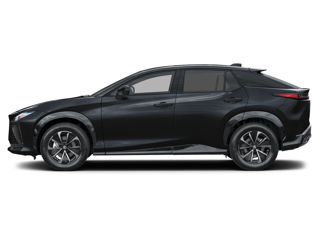 2026 Lexus RZ 350e RZ 350e