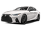 2025 Lexus IS F SPORT Design