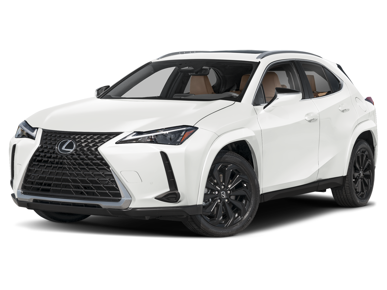 2025 Lexus UX Hybrid 300h Premium
