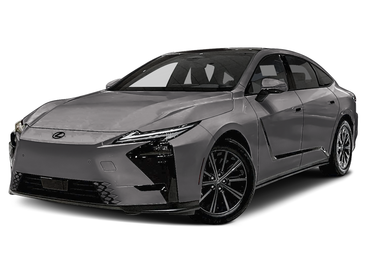 2026 Lexus ES 350e PREMIUM