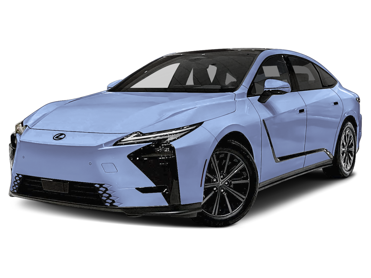 2026 Lexus ES Premium