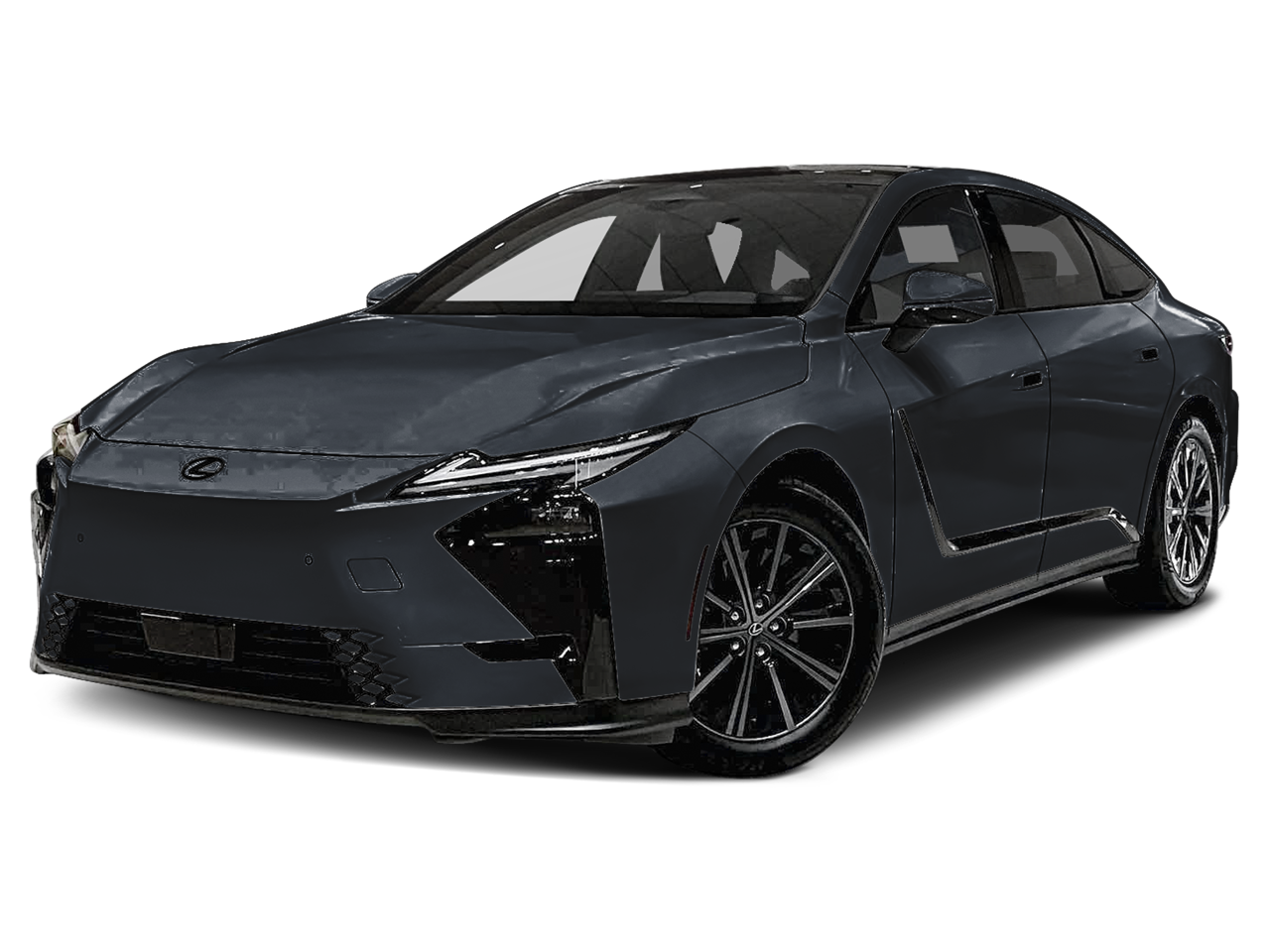 2026 Lexus ES 350e Premium