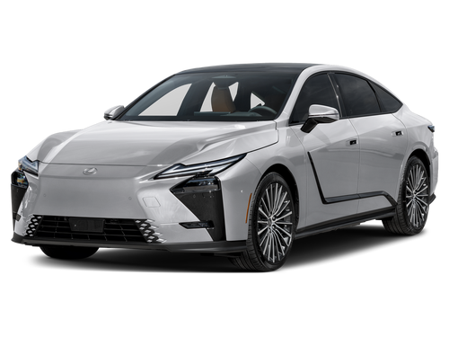2026 Lexus ES 350e PREMIUM