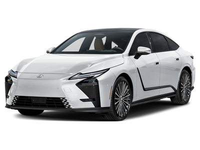 2026 Lexus ES 350e PREMIUM