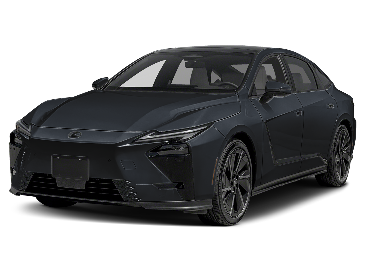 2026 Lexus ES Premium