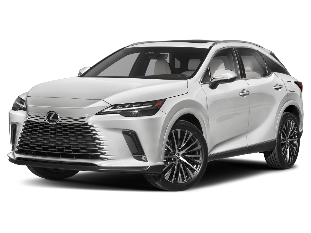 2026 Lexus RX 350 350 Premium AWD's photo
