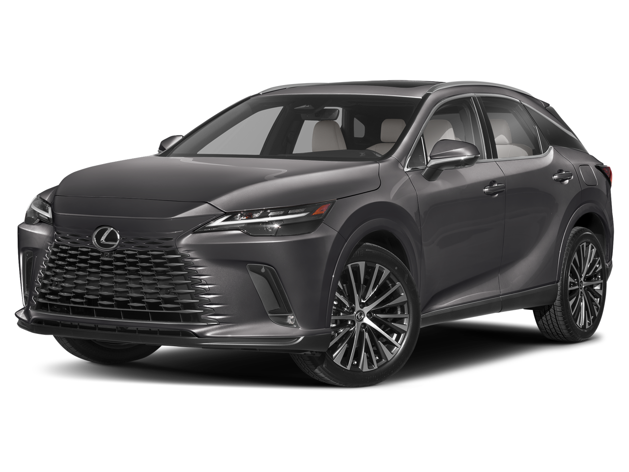 2026 Lexus RX 350 350 Premium FWD's photo