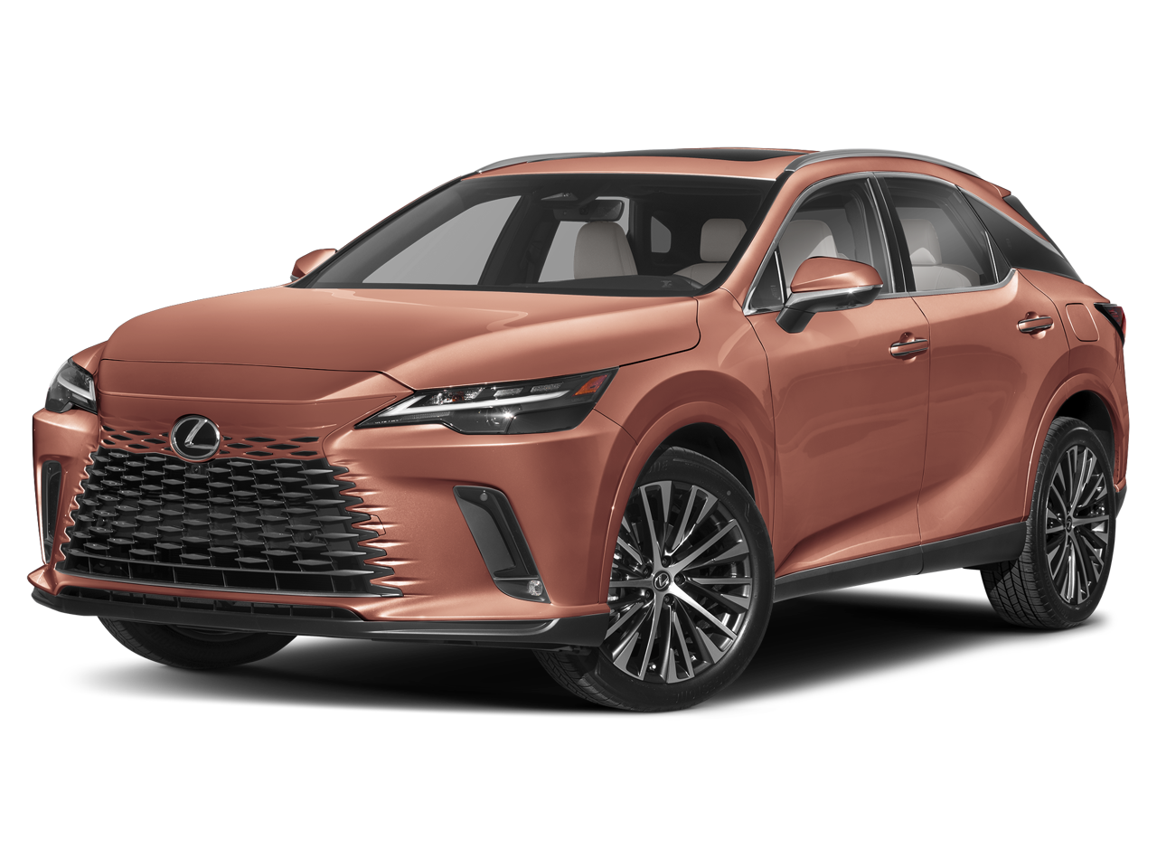 2026 Lexus RX 350 350 Premium AWD's photo