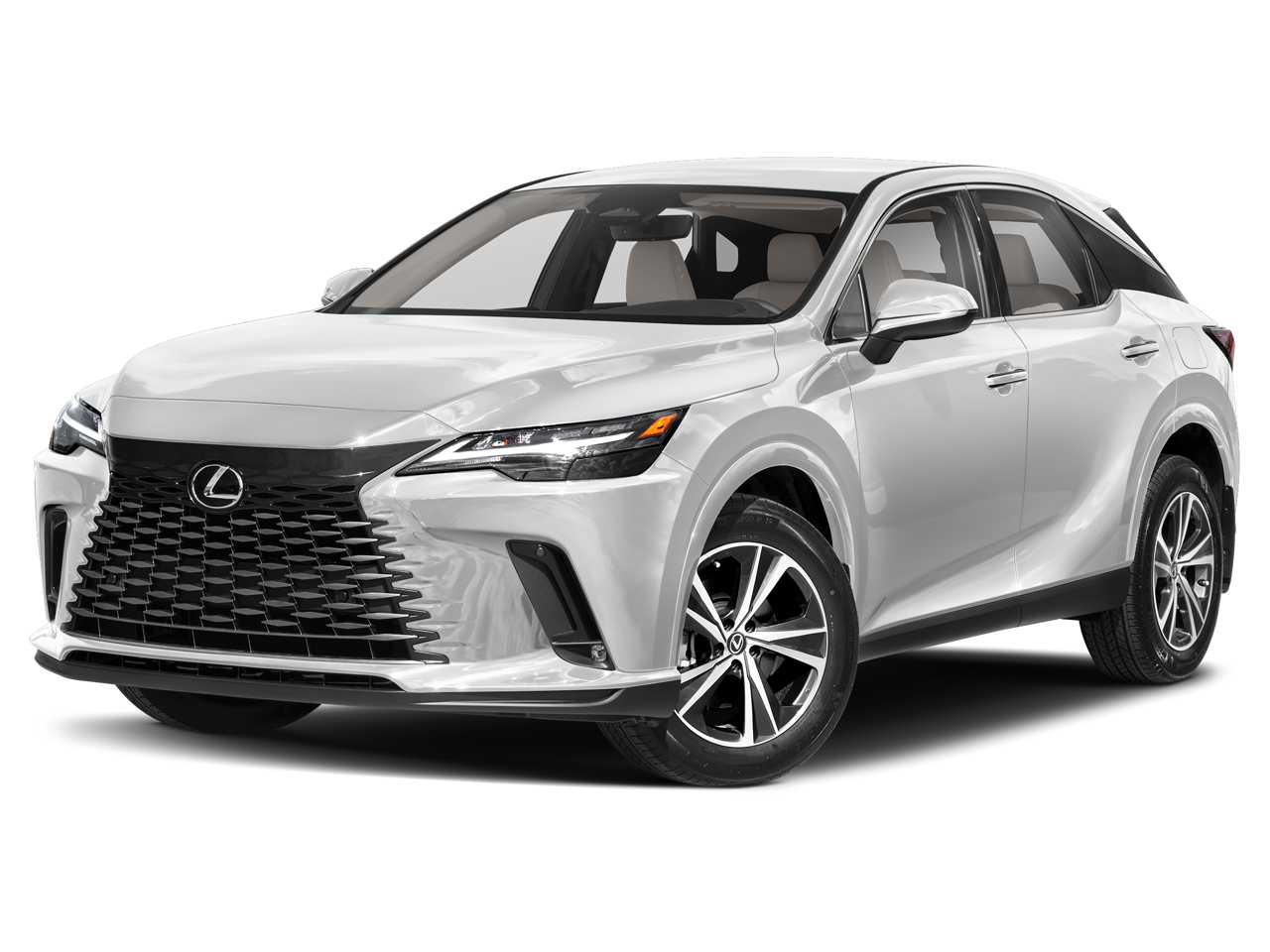 2026 Lexus RX 350 RX 350